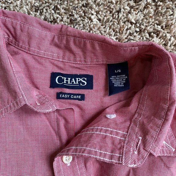 Button down Lot - Picture 3 of 6